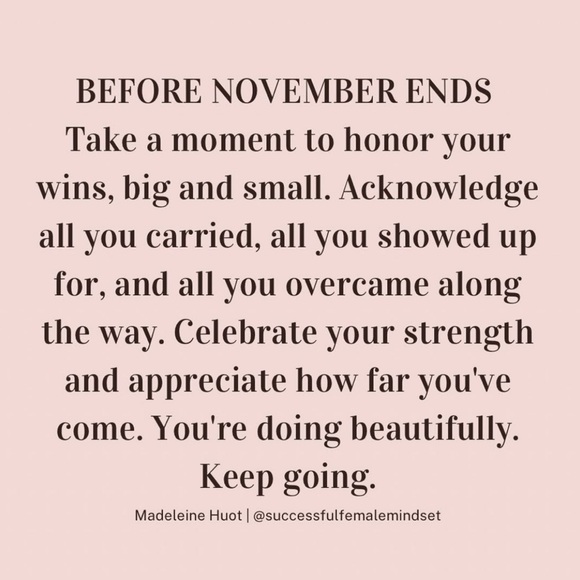 Always believe in yourself 💗 You are ENOUGH!!! - Picture 1 of 15